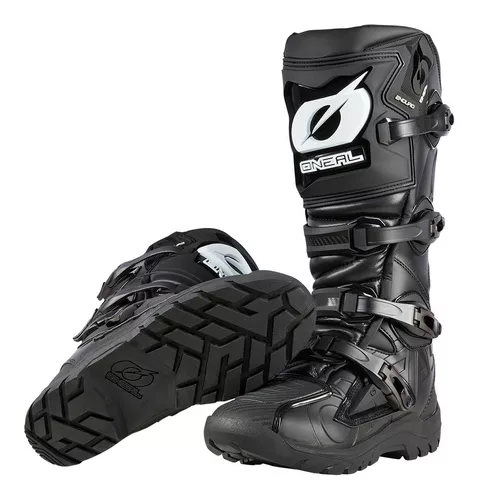 Bota RMX ENDURO Black - O'Neal Argentina