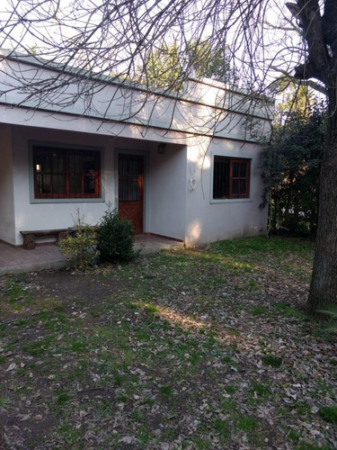 Quinta En Venta En El Bosquecillo