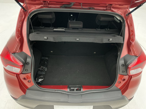 Imagem 10 de 14 de Renault Kwid Zen 1.0 Flex 12v 5p Mec.