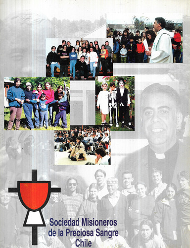Saint Gaspar College Anuario 1997 (Usado)