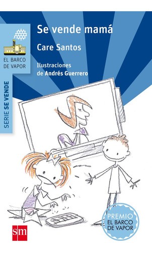 Libro Se Vende Mama Bvan