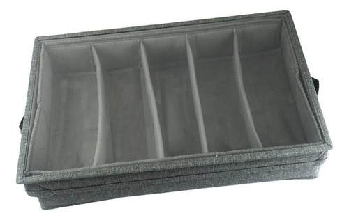 Organizador De Cubiertos Elegante Para Cocina Y Comedor