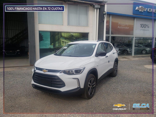 Chevrolet Tracker Ls 1.2 Turbo 2024 