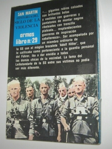 Leibstandarte Waffen Ss Sepp Dietrich Alemania