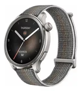 Amazfit Balance A2287 47mm Sunset Grey Global