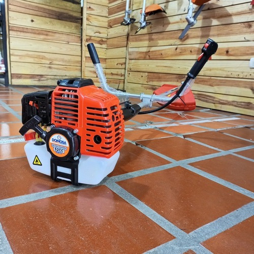 Imagen 5 de 5 de Desmalezadora B52 Domopower Domosa 52cc Profesional