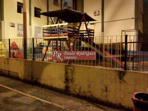 Imagem 17 de 18 de Ref:50089 Apartamento Vazio 2 Dorms, Inhaúma - V50089