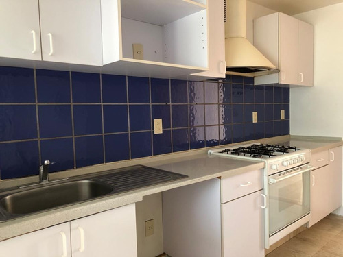 Imagen 6 de 25 de Departamento 3 Habitaciones 2.5 Baños, 2 Estacionamientos, Desierto De Los Leones