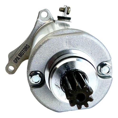 Marcha Yamaha Tw125 Tw200 Tt-r225 Ttr230 1c6-h1800-00