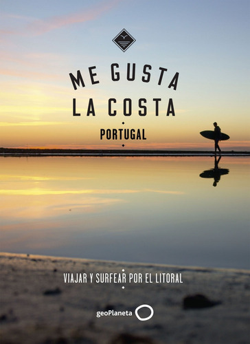 Libro Me Gusta La Costa Portugal