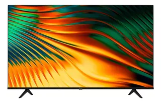 Tv Smart Hisense 65 4k Uhd 65a6h