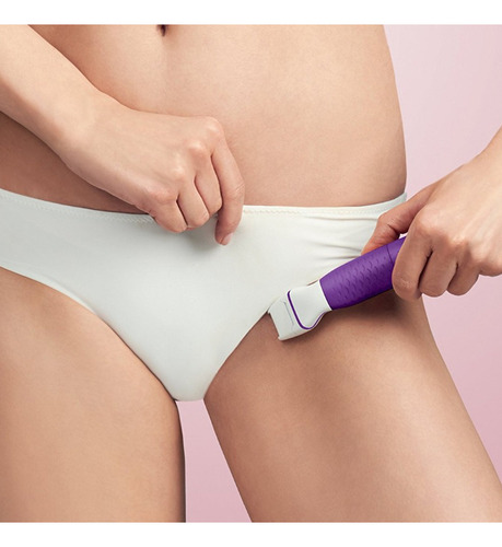 Depiladora Mujer,5 En 1 Para Vello Facial,axilas,área Bikini