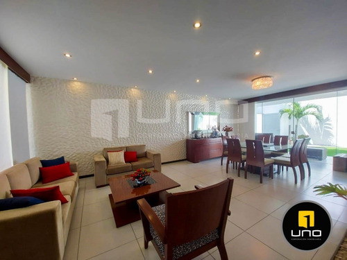 Imagen 6 de 16 de Hermosa Casa En Venta, Condominio En Santa Cruz