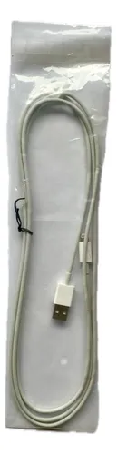 comprar Cable Compatible Con iPhone iPad iPod AirPods