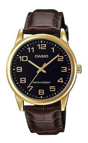 Reloj Mujer Casio Ltp-v001gl-1b Origin Local Barrio Belgrano