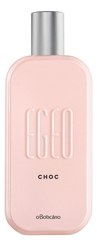 Perfume Egeo Choc Edt 90 ml - mL a $1332