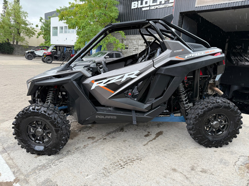 Polaris Rzr Pro Xp Ultimate