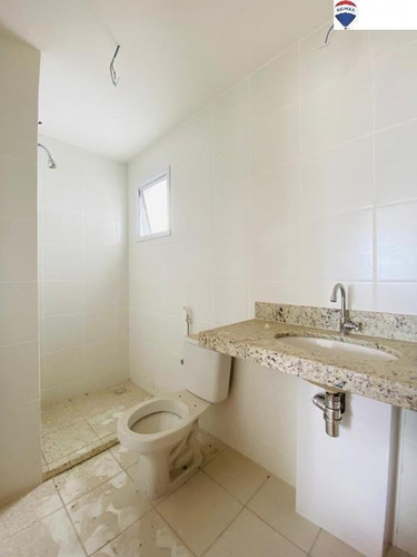 Imagem 16 de 19 de Apartamento - 3 Quartos, 1 Suíte - 86m² - Torres Dumont - Pedreira, Belém/pa - Rmx_7971_433459