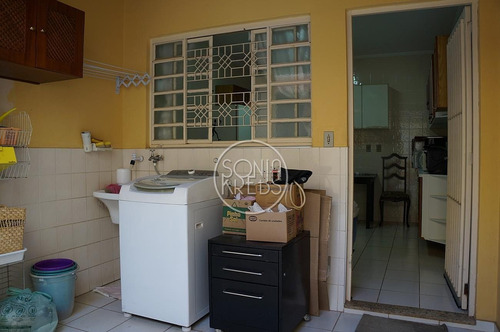 Imagem 16 de 18 de Venda Casa Atibaia Jardim Do Lago - Cs-1301