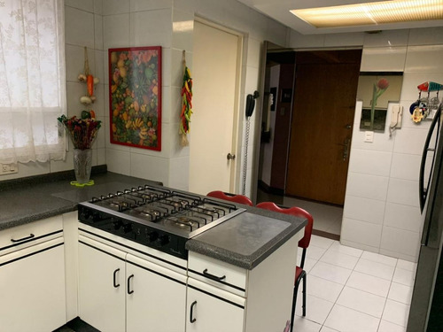 Imagen 16 de 29 de Departamento En Venta En Polanco.