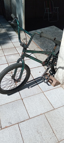 Bicicleta Gt (bmx)slammer 