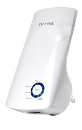 Extensor De Rango Repetidor Wifi Tp-link Tl-wa850re