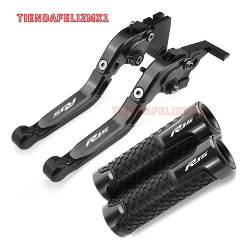 For Kit De Manetas De Embrague De Freno Yamaha R15 V3/v4