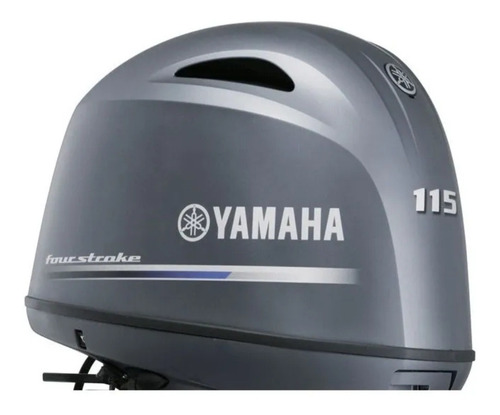 Imagen 3 de 6 de Yamaha 115 Hp 0hs. 2022 Entrega Inmediata