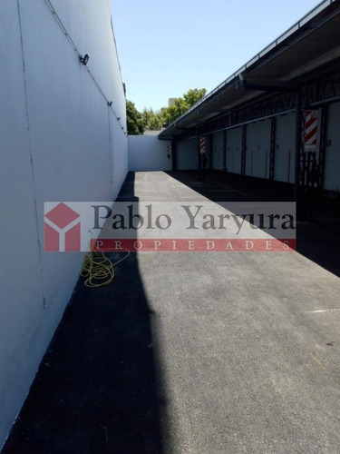 Cochera En Alquiler En Sáenz Peña