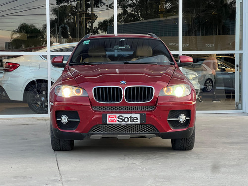 BMW X6 3.0 Xdrive 35i Sportive 306cv