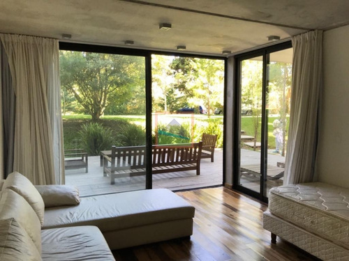 Imagen 1 de 14 de Apartamento 1 Dormitorio En Punta Del Este/ San Rafael