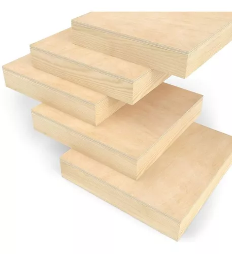 Tablas de madera para pintar, lienzos de madera y contrachapados.