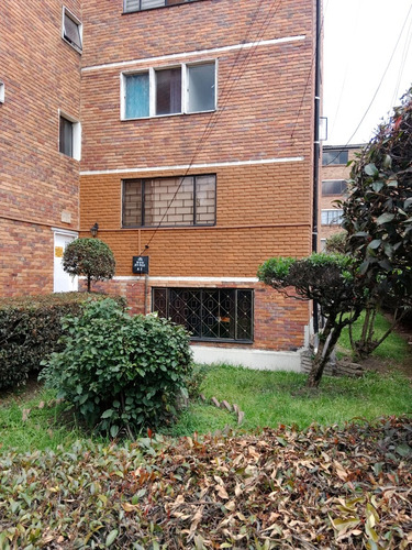 Apartamento En Venta Timiza