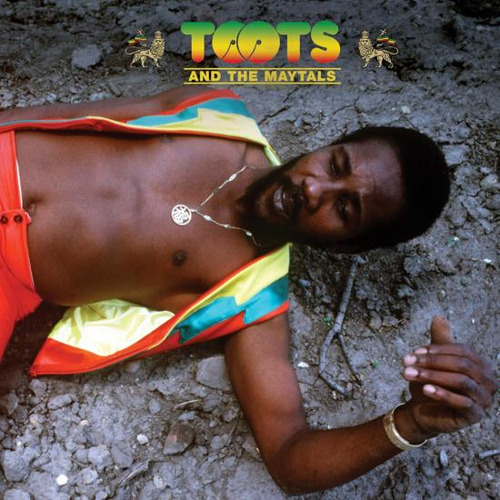 Toots & The Maytals Pressure Drop - The Golden Tracks Usa Cd