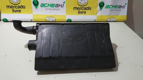 Suporte Do Filtro Do Ar Ford Fiesta 1.0 2007