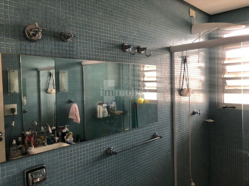 Imagem 15 de 15 de Apartamento Bela Vista - Pc102353