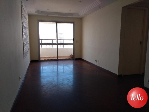 Imagem 1 de 25 de Apartamento - Ref: 19795