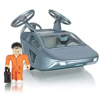 Comprar Roblox Action Collection - Jailbreak: Drone Deluxe 6gt40