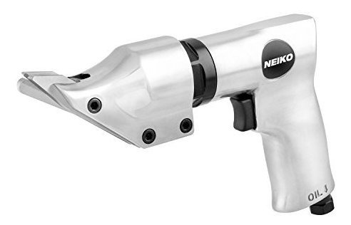 Neiko 30066 un Calibre 18 aire Metal Shear | 2200 rpm