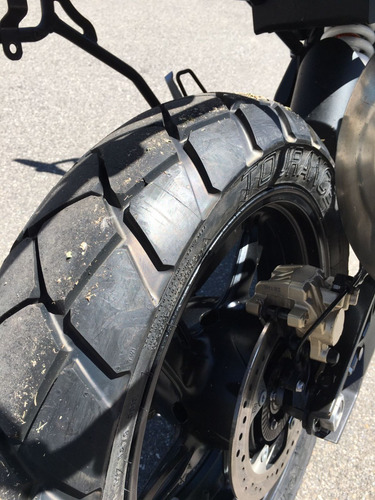 Imagen 11 de 15 de Bmw G310 Gs 2019 - Auto Munich