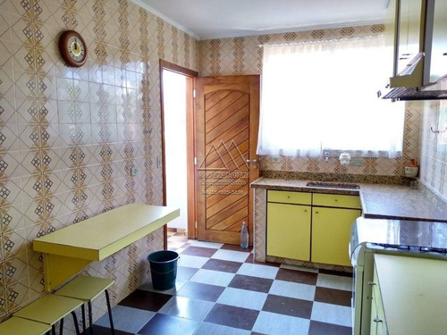 Nova Petropolis - Sobrado 3 Dorms 1 Suite 4 Vagas - V-1595
