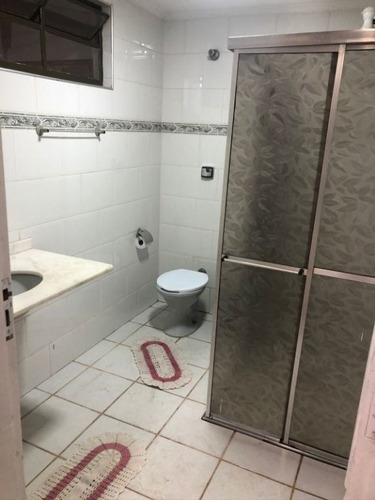 Imagem 6 de 22 de Casa Com 3 Dormitórios À Venda Por R$ 1.200.000,00 - Jardim Floridiana - Rio Claro/sp - Ca0740