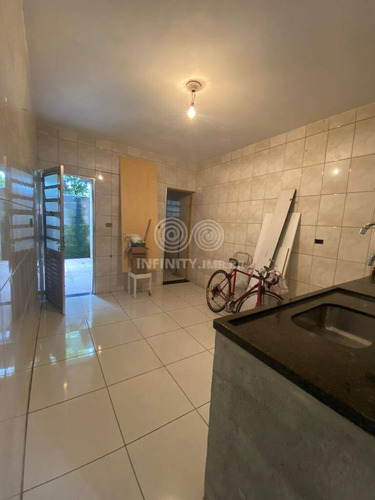 Imagem 6 de 15 de Vende Sobrado Próximo Ao Shopping Anália Franco - 864jac