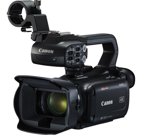 Imagen 1 de 3 de Canon Videocamara Xa40