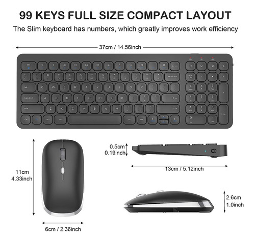 Mouse Pinkcat, Con Teclado/800-1200-1600 Dp/iinalambrico