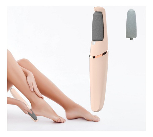 Electric Pedicure Rechargeable Electric Sander