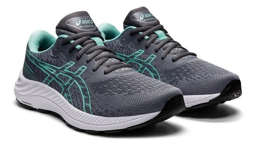 Imagen 3 de 5 de Tenis Asics Gel-excite 9 Para Mujer