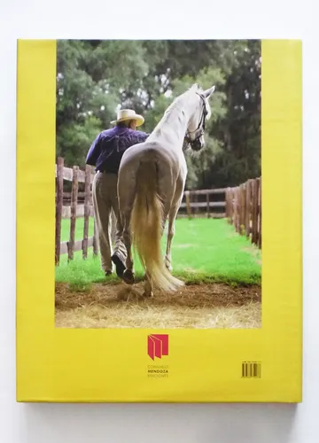 Paso Fino La Influencia Del Caballo - Jaime Mejia Escobar (Usado)