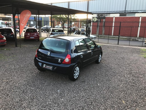 Renault Clio Authentique 1.2