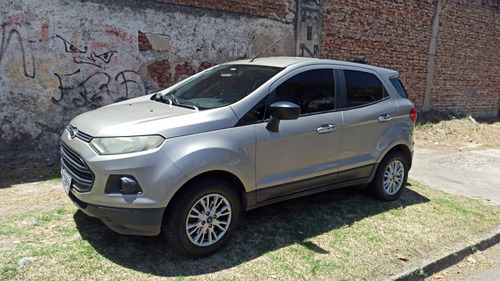 Ford Ecosport 1.6